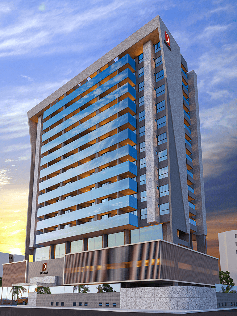 Studio Design 4 Lagoa da Anta — Cruz das Almas