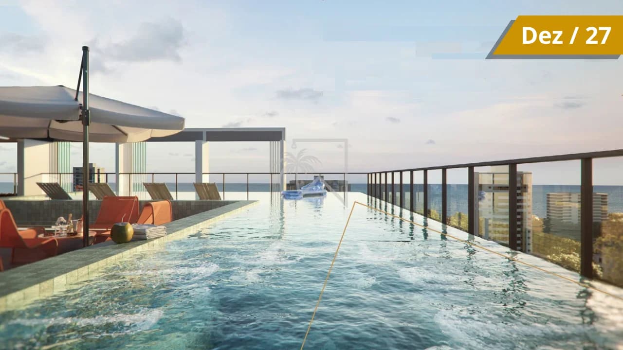 Maceió Concept Jatiúca — Jatiúca