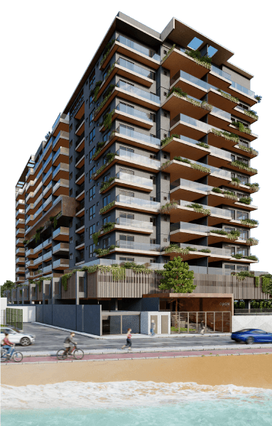 Open Residence — Cruz das Almas