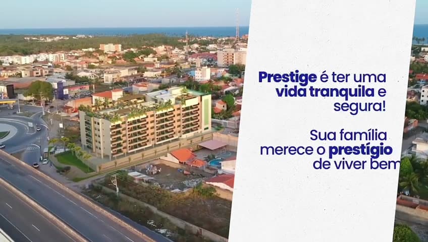 Prestige Francês Beach — Praia do Francês