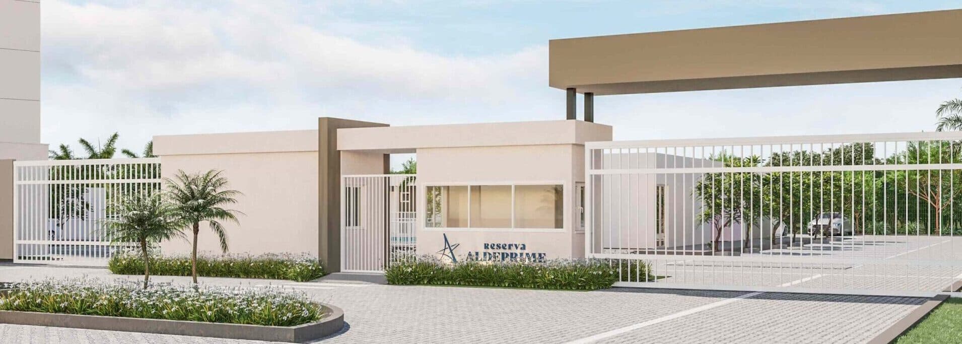 Reserva Aldeprime — Antares