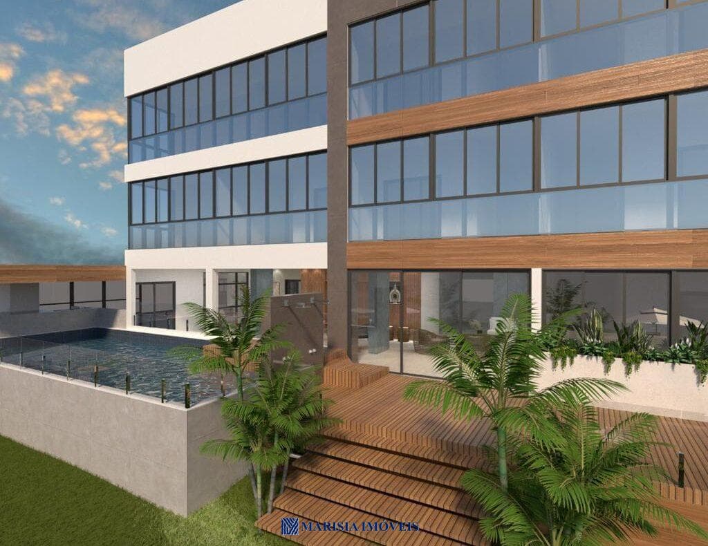Edifício Sunshine — Beira-mar